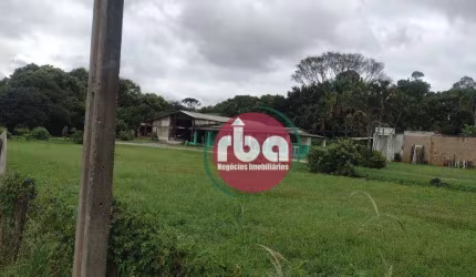 Terreno à venda, 20263 m² por R$ 5.500.000,00 - Jardim Santa Cecília - Sorocaba/SP
