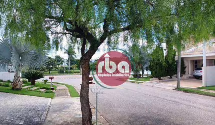 Terreno à venda, 360 m² por R$ 639.000,00 - Condomínio Ibiti Royal Park - Sorocaba/SP