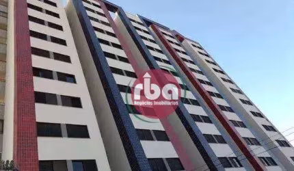 Apartamento com 2 dormitórios à venda, 50 m² por R$ 245.000,00 - Edifício Flamboyant - Sorocaba/SP