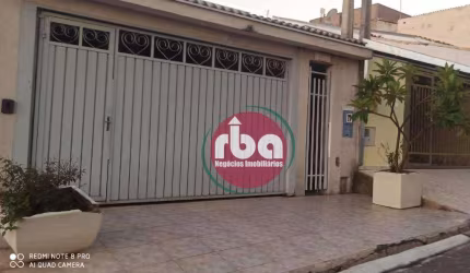 Casa à venda, 118 m² por R$ 405.000,00 - Jardim Residencial Villa Amato - Sorocaba/SP
