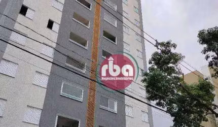 Apartamento com 2 dormitórios à venda, 53 m² por R$ 500.000,00 - Parque Campolim - Sorocaba/SP