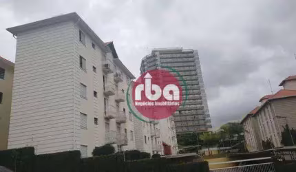 Apartamento com 2 dormitórios para alugar, 51 m² por R$ 2.446,55/mês - Condomínio Residencial Mariana - Votorantim/SP