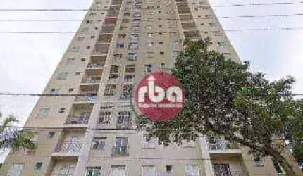 Apartamento com 2 dormitórios à venda, 60 m² por R$ 430.000,00 - Edifício Spazio Firenze - Sorocaba/SP
