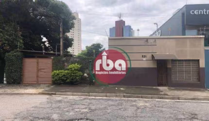 Área à venda, 291 m² por R$ 1.500.000,00 - Centro - Sorocaba/SP