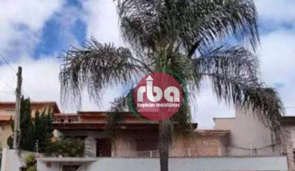 Casa com 3 dormitórios para alugar, 300 m² por R$ 8.250,00/mês - Parque Campolim - Sorocaba/SP
