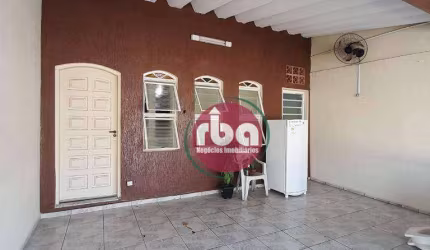 Casa à venda no Bairro São Luiz em Itu