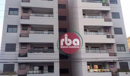Apartamento com 2 dormitórios à venda, 62 m² por R$ 366.000,00 - Alto da Boa Vista - Sorocaba/SP