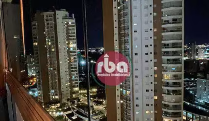 Apartamento com 1 dormitório à venda, 45 m² por R$ 660.000,00 - Edifício Spettacolo Patriani - Sorocaba/SP