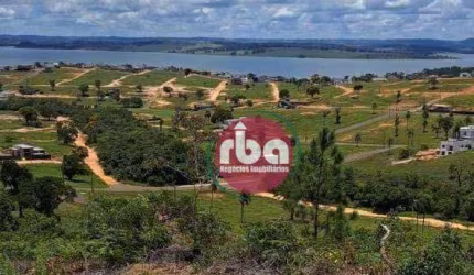 Terreno à venda, 450 m² por R$ 320.000,00 - Riviera de Santa Cristina XIII - Paranapanema/SP