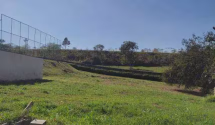 Terreno com excelente localização no Condomínio Lagos D Icaraí em Salto