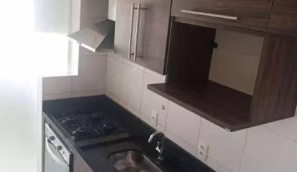 Apartamento com 2 dormitórios à venda, 53 m² por R$ 383.000,00 - Condomínio Vista Garden - Sorocaba/SP