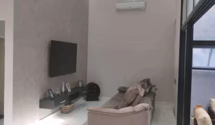 Casa com 3 dormitórios à venda, 205 m² por R$ 1.390.000,00 - Ibiti Reserva - Sorocaba/SP