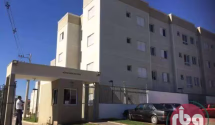 Apartamento com 1 dormitório à venda, 45 m² por R$ 170.200,00 - Condomínio Boulevard Ipanema - Sorocaba/SP