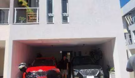 Casa com 3 dormitórios à venda, 153 m² por R$ 750.000,00 - Vila Progresso - Sorocaba/SP