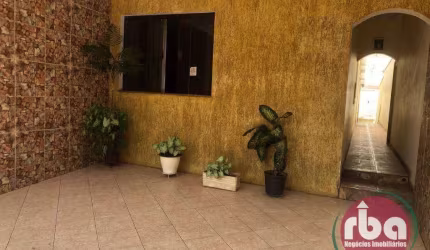 Casa com 2 dormitórios à venda, 126 m² por R$ 380.000,00 - Jardim Maria Eugênia - Sorocaba/SP