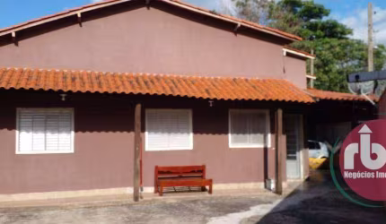 Casa com 3 dormitórios à venda, 94 m² por R$ 450.000,00 - Jardim Eden Ville - Sorocaba/SP