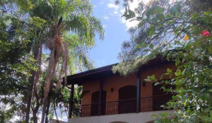 Casa à venda no Condomínio Portella
