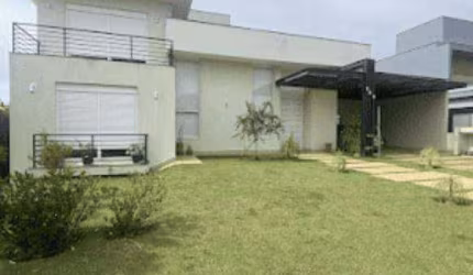 Casa à venda no Comdomínio  Campos de Santo Antônio 2 em Itu
