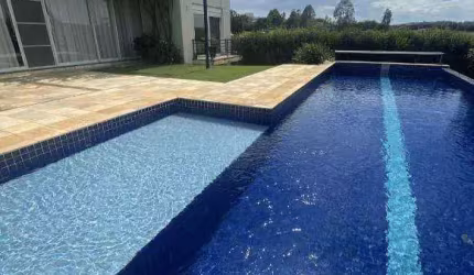 Casa à venda no Comdomínio  Campos de Santo Antônio 2 em Itu