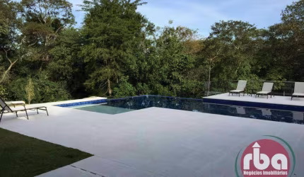 Casa Mobiliada disponível para locação no Condomínio Fazenda Vila Real em Itu