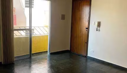 Apartamento com 2 dormitórios para alugar, 82 m² por R$ 1.936,86/mês - Vila Augusta - Sorocaba/SP