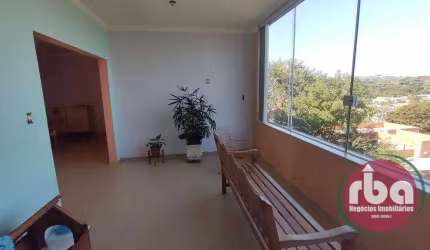 Casa à venda no Bairro Jardim Paraíso II em Itu