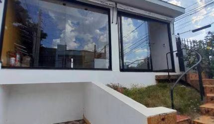 Casa Comercial à venda no Centro de Itu com excelente Localização
