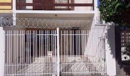 Casa com 3 dormitórios à venda, 185 m² por R$ 560.000,00 - Jardim Siriema - Sorocaba/SP