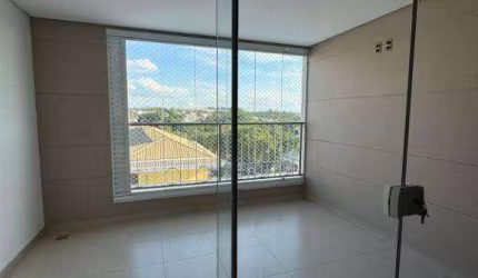Apartamento com 3 dormitórios para alugar, 120 m² por R$ 6.000,00/mês - Parque Campolim - Sorocaba/SP