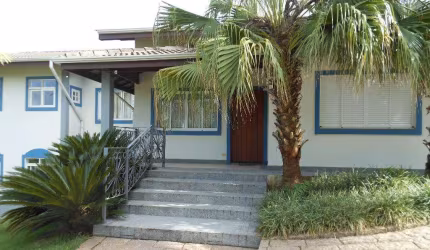 Casa com 4 dormitórios para alugar, 510 m² por R$ 16.136,74/mês - Condomínio City Castelo - Itu/SP