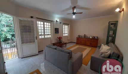 Excelente casa à venda no Bairro Jardim Paraíso I em Itu