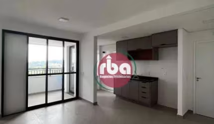 Apartamento com 2 dormitórios para alugar, 71 m² por R$ 4.016,00/mês - Boa Vista - Sorocaba/SP