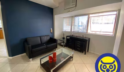 Sala Comercial no Centro