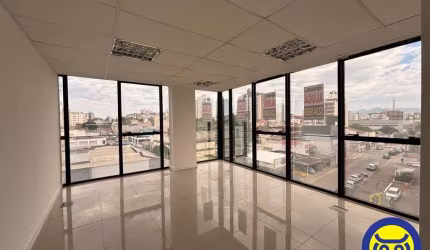 Sala Comercial no Estreito