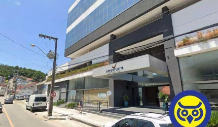 Loja Comercial no Saco dos Limões