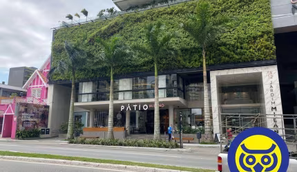 Loja Comercial no Centro
