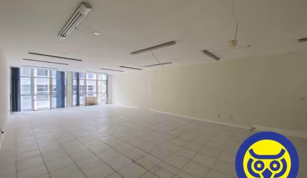 Sala Comercial no Centro