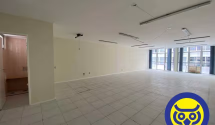 Sala Comercial no Centro