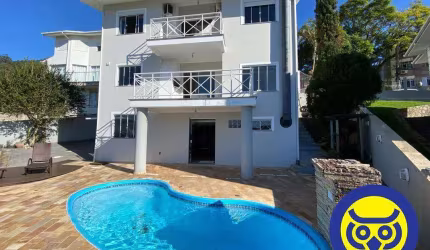 Casa Residencial na Trindade