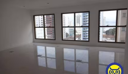 Sala Comercial no Centro