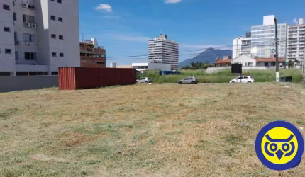 Terreno Palhoça