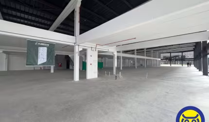 Loja Comercial em São José