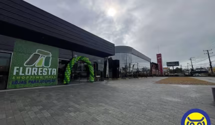 Loja Comercial em São José
