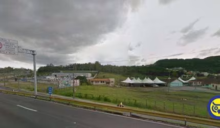 Terreno no Roçado