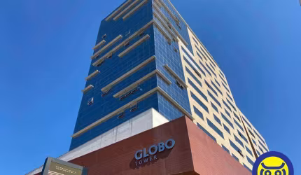 Sala Comercial no Estreito