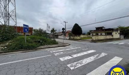 Terreno no bairro Brejaru
