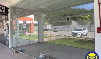 Loja Comercial na Lagoa da Conceição