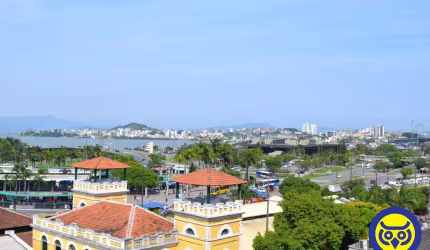 Sala comercial no centro