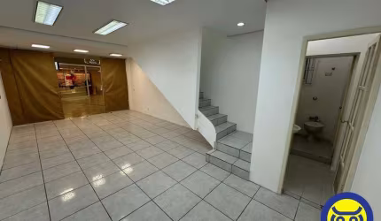 Loja Comercial no Centro
