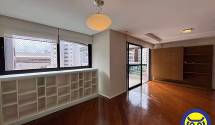 Apartamento com 02 dormitórios no Centro